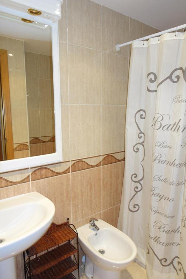 Acapulco I - Marina D'Or - Oropesa Del Mar Apartment ภายนอก รูปภาพ